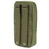 Condor - Modular AK Mag / Radio Pouch - Black - MA9-002