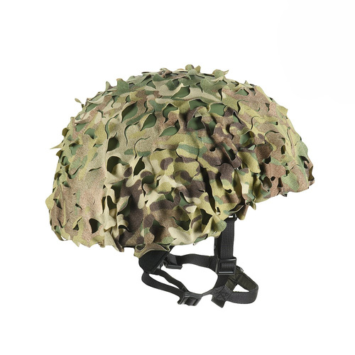 M-Tac - Kryt na přilbu Vilha - PASGT - Multicam - 10227008