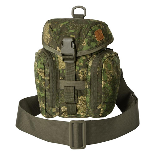 Helikon - Brašna Essential Kitbag® - Cordura® - PenCott WildWood - TB-EKB-CD-45