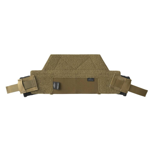 Helikon - Dvojité horizontální pouzdro - MultiCam / černé - MO-GDH-CD-0C