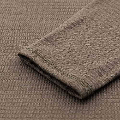 M-Tac - Pánské tričko Thermal Delta Level 2 - Dark Olive - 70002048