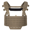 Přímá akce - Warwick Slick Chest Rig® - Cordura® - černá - CR-WRWS-CD5-BLK