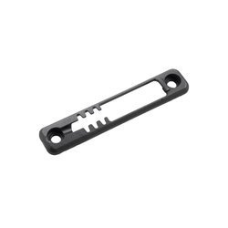Magpul - Montážní deska pro páskový spínač M-LOK® - Surefire® ST - MAG617-BLK