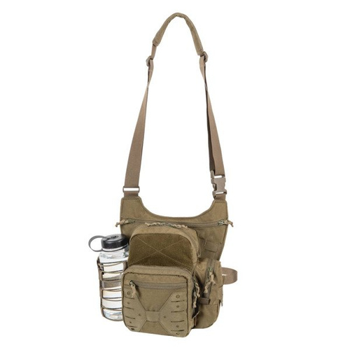 Helikon - Boční brašna EDC® - Coyote Brown - TB-PPK-CD-11