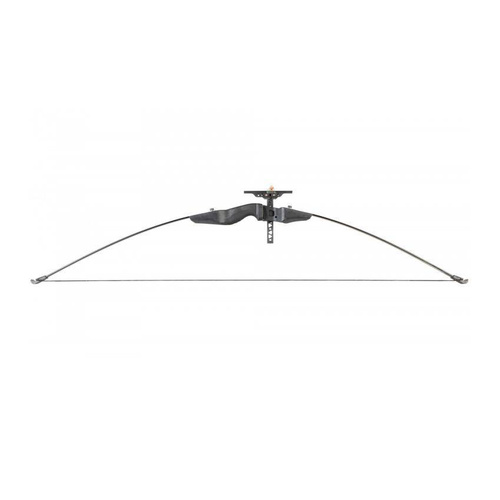 NXG - Luk RB Aim Classic - 30-40 lb - černý - 2.2343