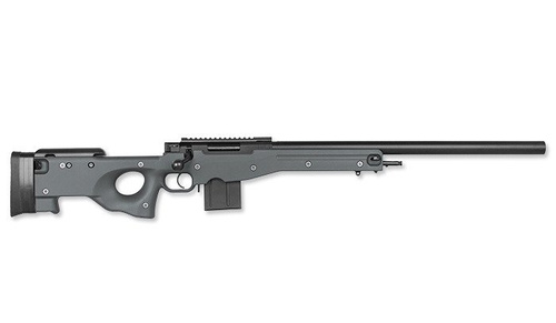 Tokyo Marui - Replika odstřelovací pušky L96 AWS - OD Green