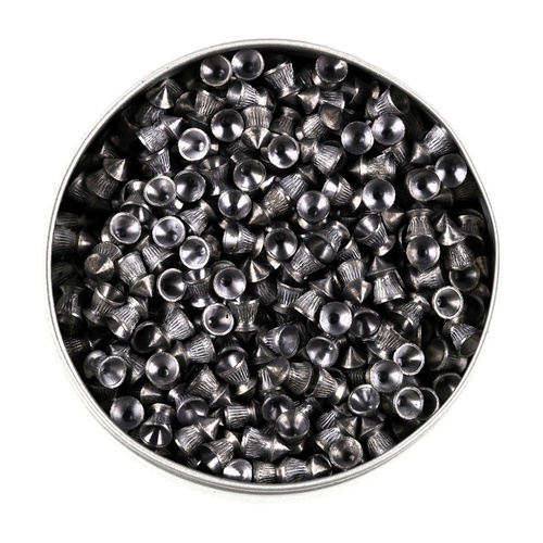 Kandar - Vzduchovky Magnum - 4,5 mm - 500 nábojů - 275-172