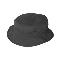 Helikon - Kšiltovka CPU® - PolyCotton Ripstop - černá - KA-CPU-PR-01