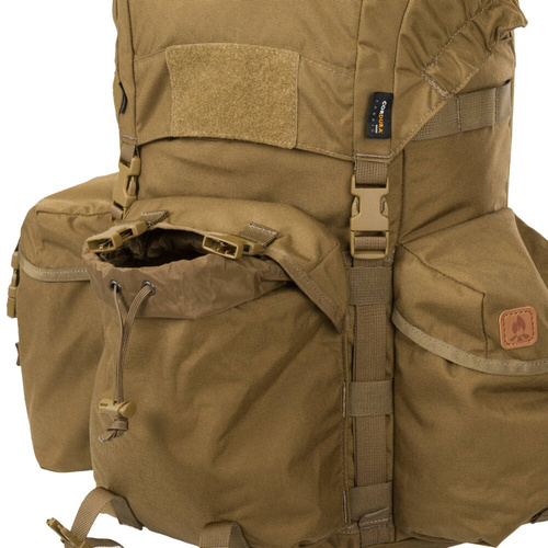 Helikon - Batoh Bergen® - Desert Night Camo - PL-BGN-CD-0L