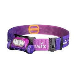 Fenix - LED čelovka - 1600 lm - 3400 mAh - Nebula - HM65R-T V2.0