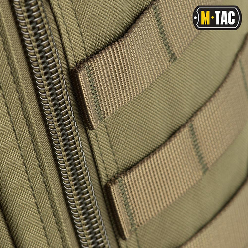 M-Tac - Velký útočný batoh - 36 l - zelený - 10334001