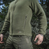 M-Tac - Military Fleece Nord Polartec - Army Olive - 20467064