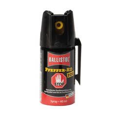 Klever - pepřový sprej KO - 40 ml - 16223040