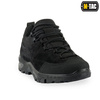M-Tac - Patrol R Vent Tactical Sneakers - kůže - černá - 30206002