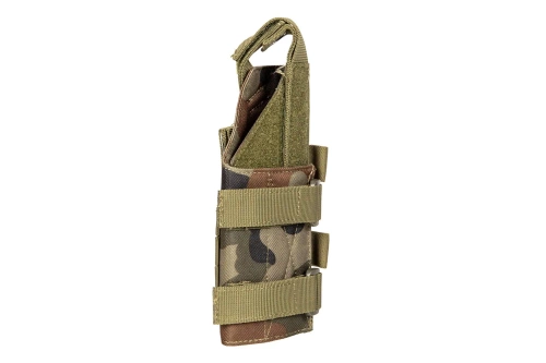 GFC Tactical - Univerzální pouzdro PB8999 - Wz.93/PL Woodland - GFT-29-033066