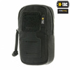 M-Tac - Ergonomická ramenní kapsa Elite - černá - 10136002