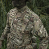 M-Tac - Laserem řezané taktické opaskové šle - MultiCam - 10255008