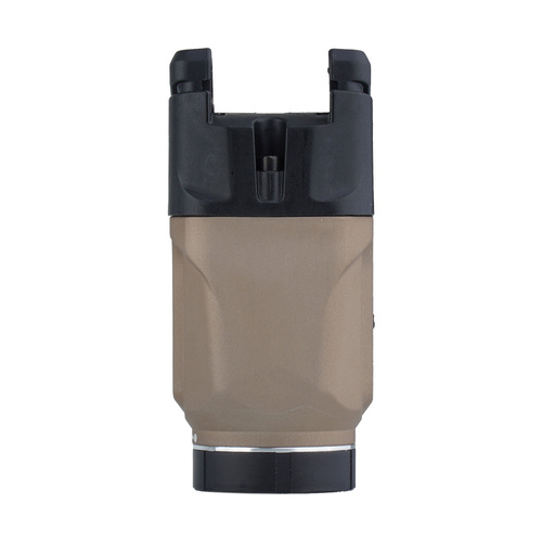 Streamlight - Taktická zbraňová svítilna TLR-7 X - hliník - FDE - L-69429