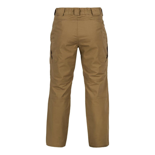 Helikon - UTP® (Urban Tactical Pants®) - Polycotton Ripstop - černá - SP-UTL-PR-01