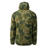 Helikon - Oboustranná mikina Wolfhound® - Pencott Wildwood / Pencott Snowdrift - KU-RWH-NL-4544A