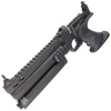 Hatsan - Jet II PCP Airgun - 4,5 mm - JET 2 .177