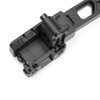 Strike Industries - pažba Strike FSA Dual Folder Stock - QD Sling - černá - SI-FSA-DUAL-STOCK