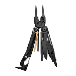 Leatherman - Multitool MUT - 16 nástrojů - MOLLE pouzdro černé - 833093