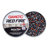 Gamo - Diabolo pelety AccuTek Red Fire - Ráže 4,5 mm - 125 kusů - 6322711-AK