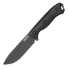 Ka-Bar BK16 - Krátký nůž Becker pro přežití - Nylonové pouzdro 