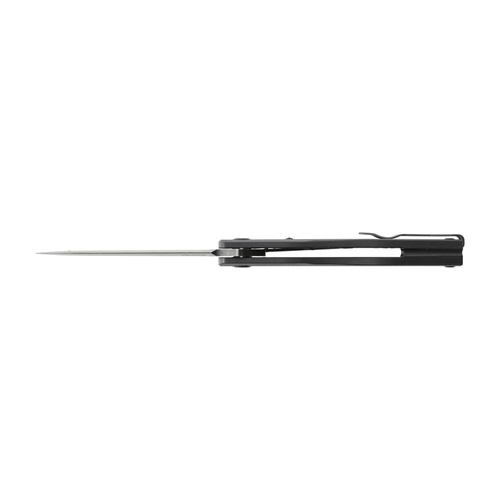 Ruike - Zavírací nůž EDC P188-B - D2 - modrý - P188-B black