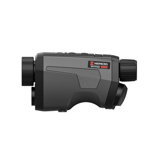 HIKVISION - Termokamera HIKMICRO Gryphon - černá - GH25