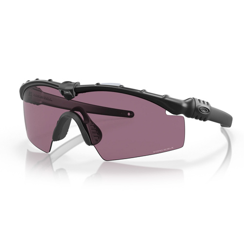 Oakley - SI Ballistic M Frame 3.0 Agro Matte Black Sluneční brýle - 3LS - OO9146-14