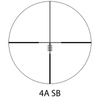 Delta Optical - Dalekohled Titanium 4-24x50 HD SFP 4A SB - DO-2461