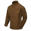 Helikon - Košile MBDU® (Modern Battle Dress Uniform®) - NyCo Ripstop - Mud Brown - BL-MBD-NR-60