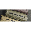 Magpul - MOE® M-LOK® chránič ruky pro AR-15 / M4 - délka pro karabinu - černý - MAG424-BLK