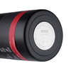 SIGG - Gemstone IBT Obsidiánová termoska - 1,1 l - černá - 8736.00
