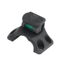 UTG - Magnetická skládací vodováha pro puškohled - 1'' - MT-RTR1