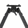 UTG - Dvojnožka Recon 360 TL - 7'' - 9'' - M-LOK - černá - TL-BPM01-B