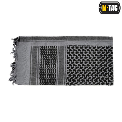 M-Tac - Šémagh - šedý / černý - 40908011