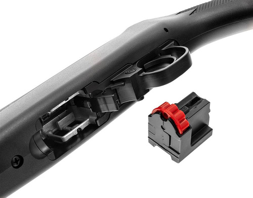 Umarex - Vzduchovka Ruger 10/22 - 4,5 mm - 5.8370