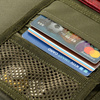 M-Tac - Elite Gen.II Hex Wallet - Ranger Green - 10206023