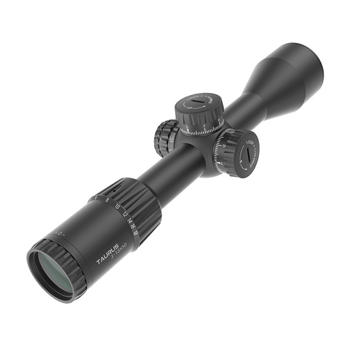 Vector Optics - Puškohled Tauron 3-18x50 GenII - FFP - 30 mm - IP67 - Černá - SCFF-64
