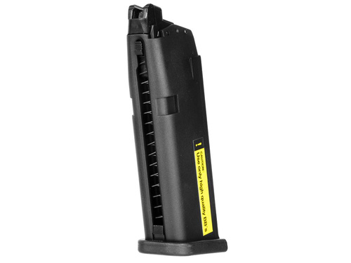 Umarex - Zásobník pro Glock 19 Gen4 - 6 mm - zelený plyn - 2.6456.1