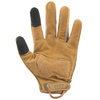 Mechanix - Taktické rukavice Arid M-Pact - Coyote - GVMP-B72