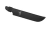 Gerber - Mačeta Gator Jr. - uhlíková ocel - černá - 31-000759