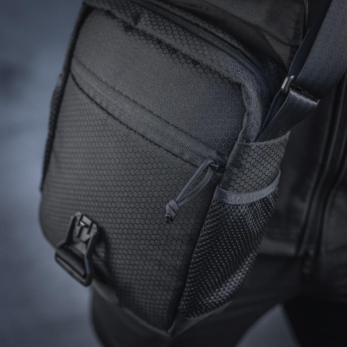 M-Tac - Satellite Magnet Bag Gen.II Elite Hex - černá - 10141802
