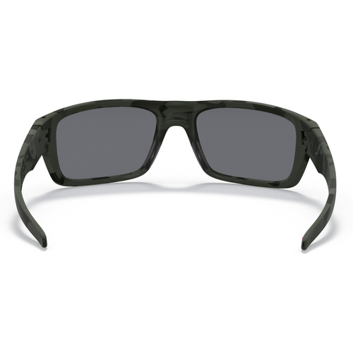 Oakley - SI Drop Point MultiCam® Black Bezpečnostní sluneční brýle - šedé - OO9367-1260