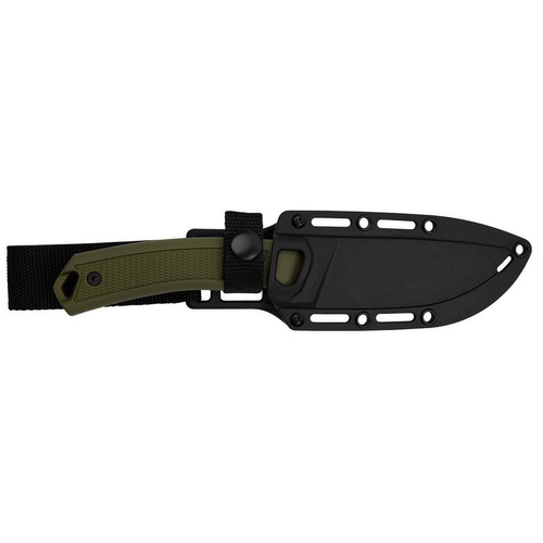 Kershaw - Nůž Deschutes Skinner - zelený -1883 