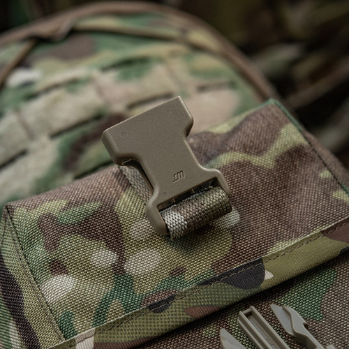 M-Tac - Nosič monokulárů PVS-14 - Multicam - 10023108