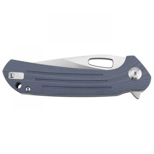Ganzo - Zavírací nůž Firebird FH921-GY - D2 - Grey - FH921-GY